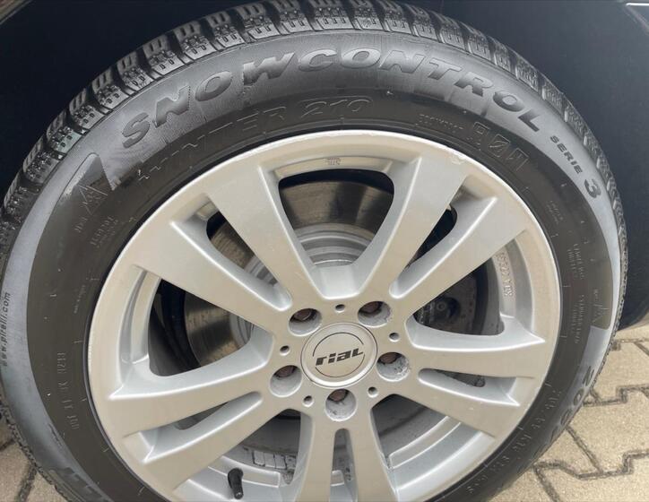 Mercedes-Benz Třídy C 19