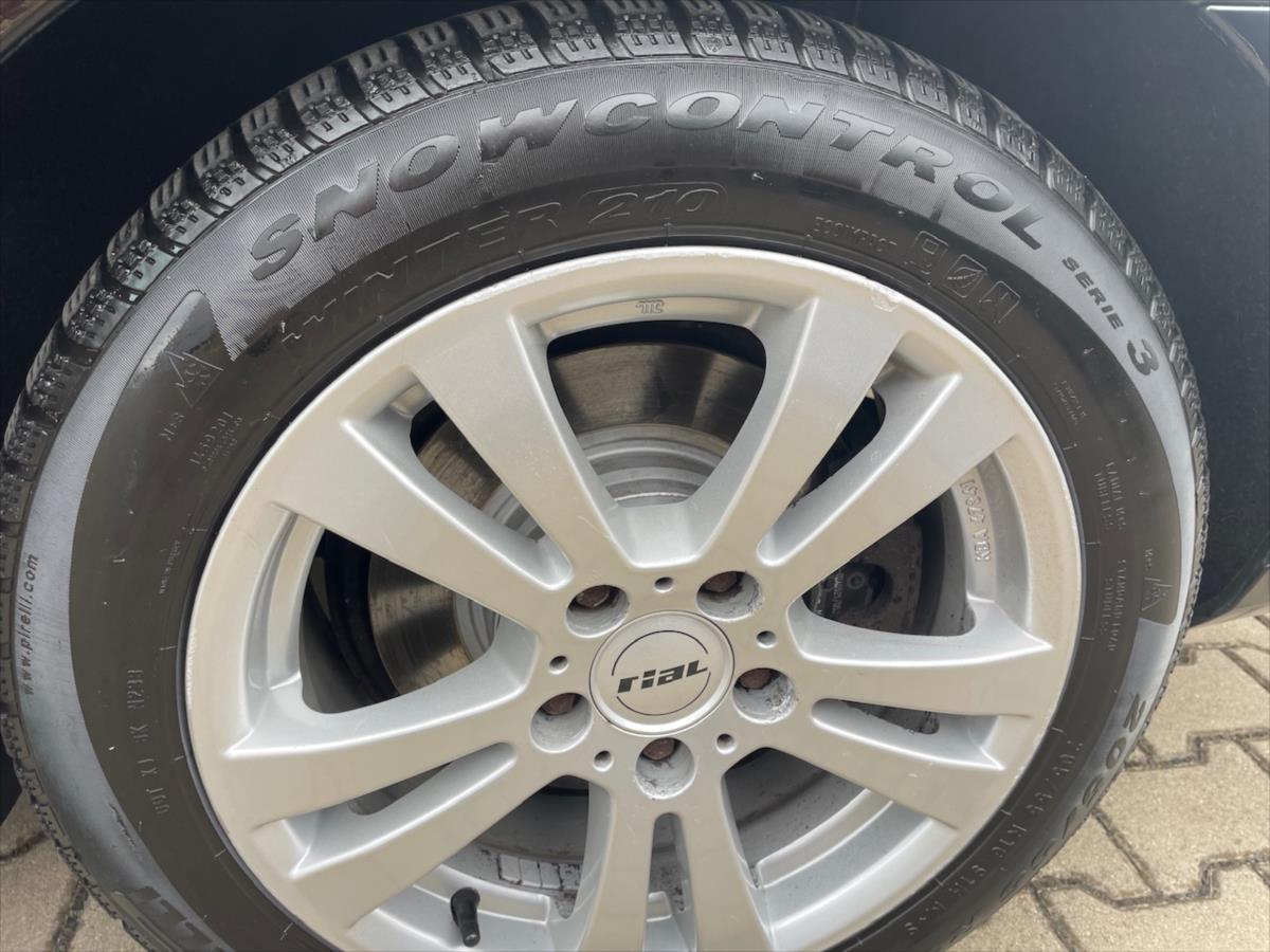 Mercedes-Benz Třídy C