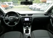Škoda Octavia 27