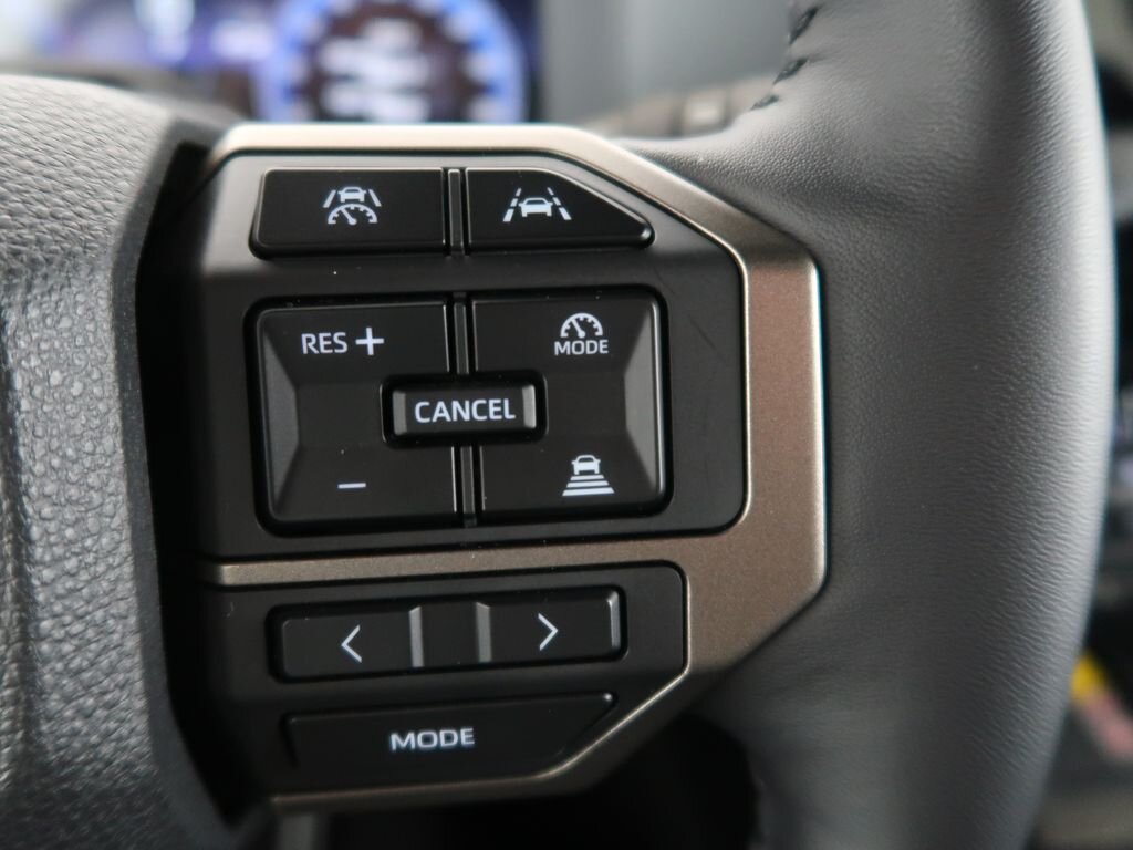 Toyota Land Cruiser SUV / Terénní 2,8 l 151 kw