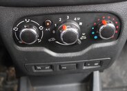 Dacia Lodgy Kombi 1,2 l 85 kw