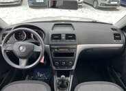 Škoda Yeti 3