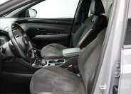 Hyundai Tucson SUV / Terénní 1,6 l 110 kw