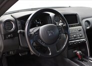Nissan GT-R Kupé 3,8 l 390 kw