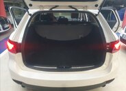 Mazda 6 Kombi 2,2 l 110 kw