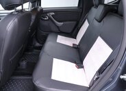 Dacia Duster SUV 1,6 l 84 kw