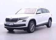 Škoda Kodiaq SUV 2,0 l 110 kw
