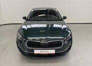 Škoda Octavia 4