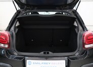 Citroën C3 Hatchback 1,2 l 81 kw