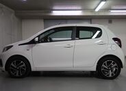 Peugeot 108 8