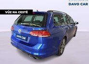 Volkswagen Golf Kombi 2,0 l 221 kw