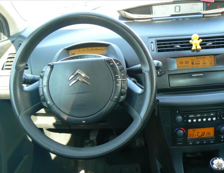 Citroën C4 11