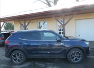 SsangYong Korando SUV / Terénní 1,5 l 120 kw