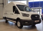 Ford Transit Ostatní 2,0 l 121 kw