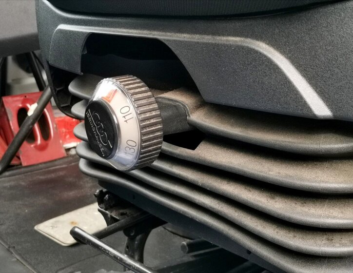 Iveco Daily Ostatní 3,0 l 107 kw