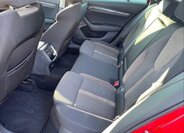 Škoda Octavia Kombi 2,0 l 147 kw