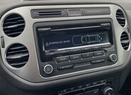 Volkswagen Tiguan SUV / Terénní 2,0 l 103 kw