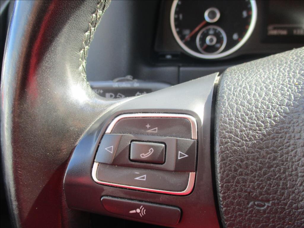 Volkswagen Tiguan SUV / Terénní 2,0 l 81 kw