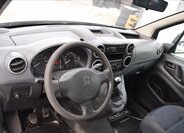 Peugeot Partner Kombi 1,6 l 66 kw