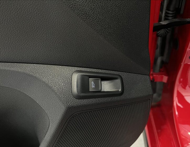 Škoda Scala Hatchback 999,0 85 kw