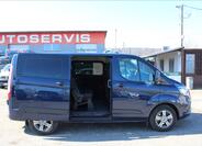 Ford Transit Custom 15
