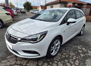 Opel Astra 1