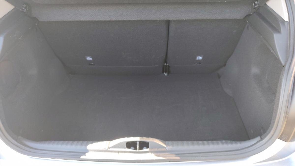 Citroën C3 Hatchback 1,2 l 81 kw