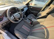 Škoda Kamiq SUV / Terénní 1,5 l 110 kw