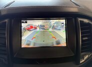 Ford Ranger Pick-up 3,2 l 147 kw