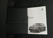Volkswagen Tiguan SUV / Terénní 2,0 l 140 kw