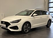 Hyundai i30 Kombi 1,6 l 110 kw