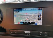 Mercedes-Benz Sprinter Valník 3,0 l 140 kw