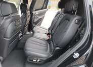 BMW X7 SUV / Terénní 4,4 l 390 kw