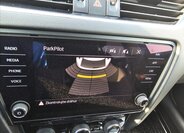 Škoda Octavia Kombi 1,6 l 85 kw