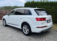 Audi Q7 SUV / Terénní 3,0 l 200 kw