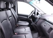 Mercedes-Benz Vito VAN / Minibus 2,1 l 100 kw