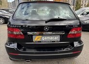 Mercedes-Benz Třídy B 7