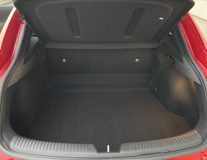 Hyundai i30 Liftback 998,0 88 kw