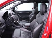 Škoda Karoq SUV 2,0 l 110 kw