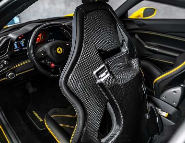 Ferrari 488 20