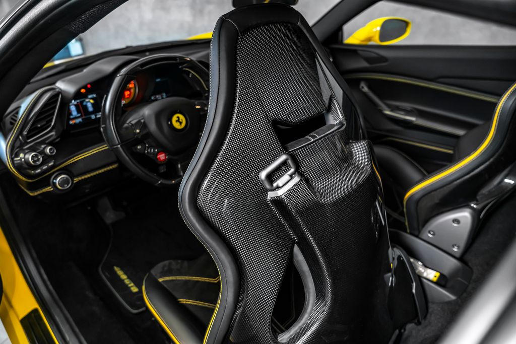Ferrari 488