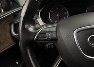 Audi A7 Liftback 3,0 l 200 kw