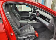 Volkswagen Passat Kombi 2,0 l 195 kw