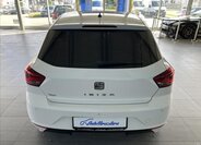 Seat Ibiza Hatchback 999,0 55 kw