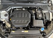 Volkswagen Golf Hatchback 2,0 l 221 kw