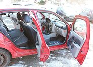 Renault Thalia Sedan 1,4 l 55 kw