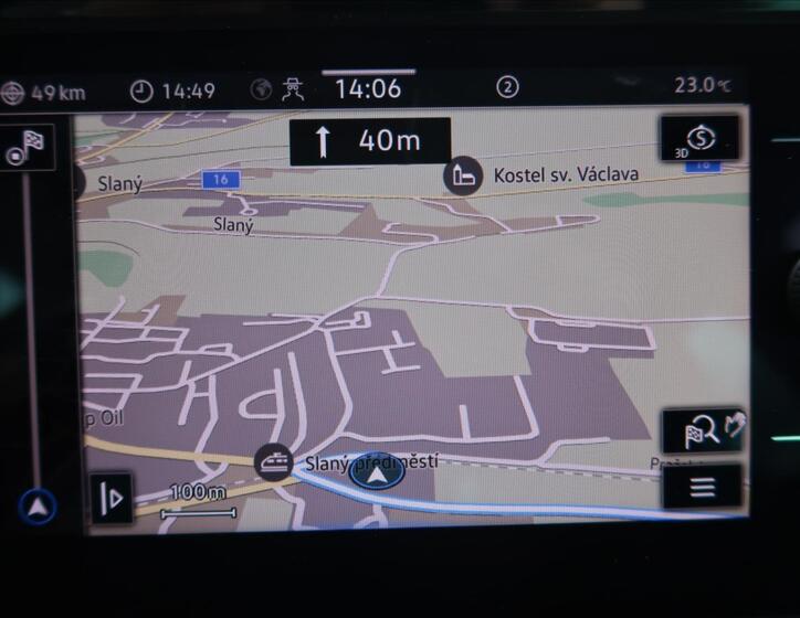 Volkswagen Passat 16