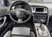 Audi A6 Kombi 3,0 l 171 kw