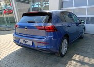 Volkswagen Golf Hatchback 1,5 l 85 kw