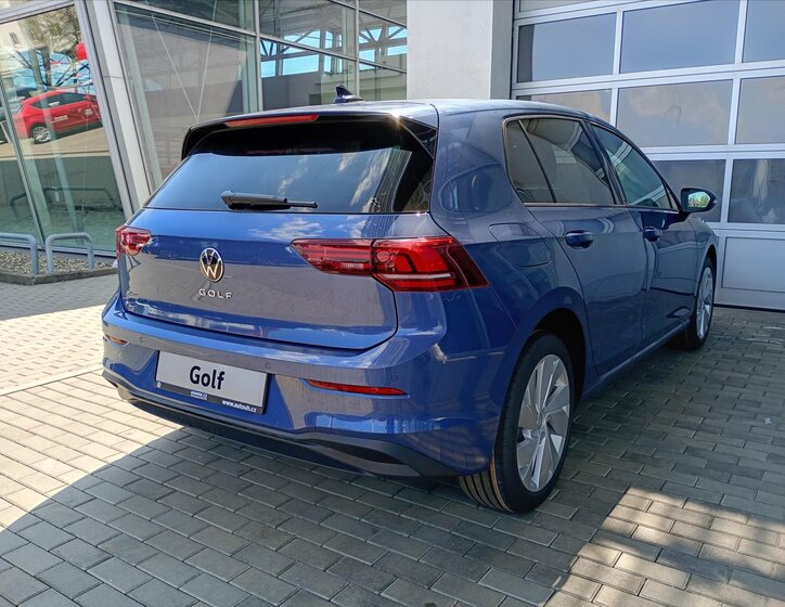Volkswagen Golf Hatchback 1,5 l 85 kw